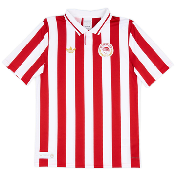 2024-25 Olympiakos Maillot du centenaire (Enfant)