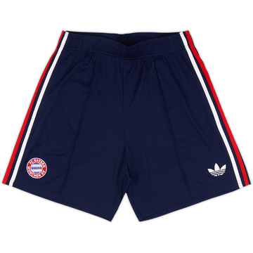 Short extérieur Bayern Munich 2026-27