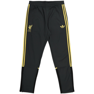 2025-26 Liverpool adidas Originals Lifestyler Pantalon de survêtement
