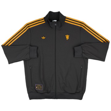 2025-26 Manchester United adidas Originals Veste de survêtement