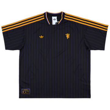 2025-26 Manchester United adidas Originals Maillot Icon