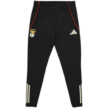 2025-26 Benfica adidas pantalon d'entraînement