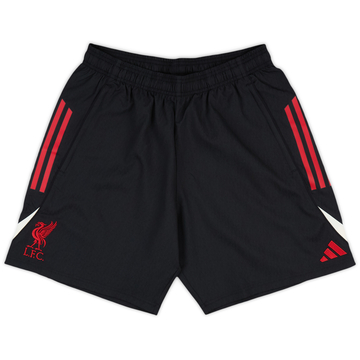 2025-26 Liverpool adidas Short d'entraînement