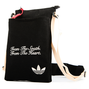 2025-26 Bayern Munich adidas Originals Troisième Petit Sac