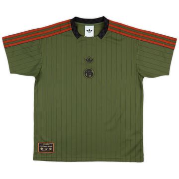 2025-26 Bayern Munich adidas Originals Maillot Icon