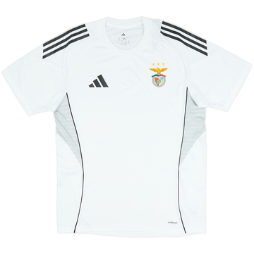 2025-26 Benfica adidas Maillot d'entraînement