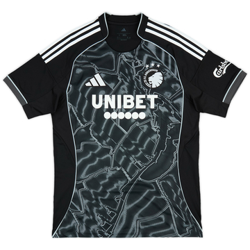 2025-26 FC Copenhagen Maillot extérieur