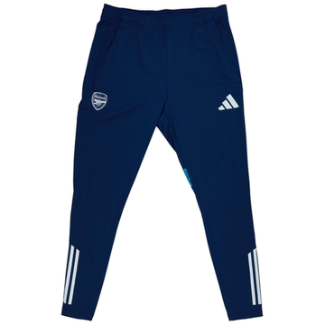 2025-26 Arsenal adidas Pantalon d'entraînement