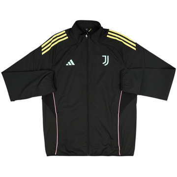 2025-26 Juventus adidas Veste de présentation