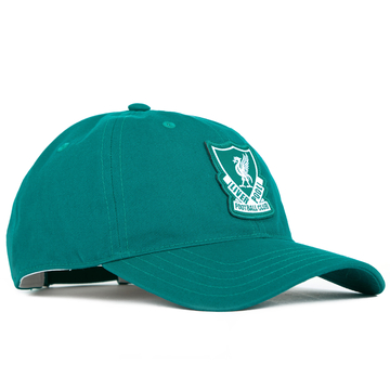 2025-26 Liverpool adidas Originals Casquette Third Adulte