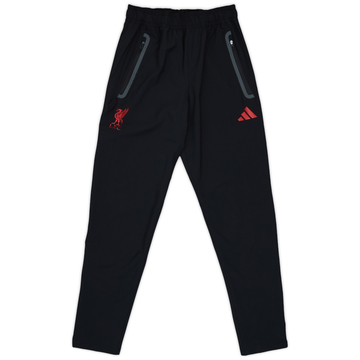 2025-26 Liverpool adidas Pantalon de survêtement Enfant