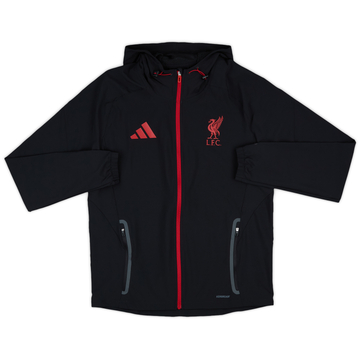 2025-26 Liverpool adidas Veste Travel