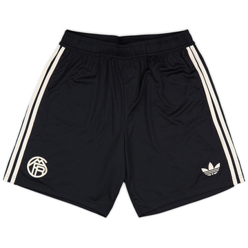 2025-26 Bayern Munich Short Troisième