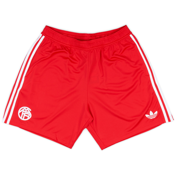 Short Troisième Gardien Bayern Munich 2025-26