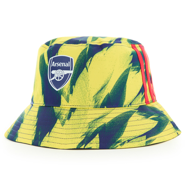 2025-26 Arsenal adidas Bob Festival Adulte