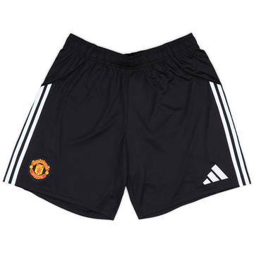 Short domicile Manchester United 2025-26