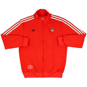 2025-26 Benfica adidas Originals Terrace Icons Veste de survêtement