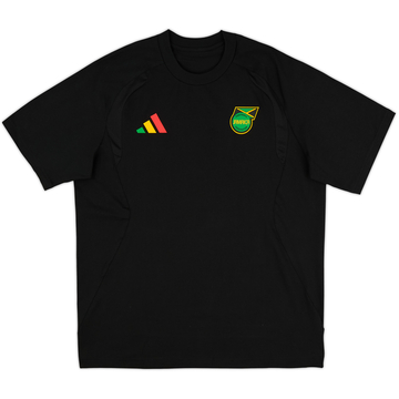 2026-27 Jamaica adidas T-shirt d'entraînement