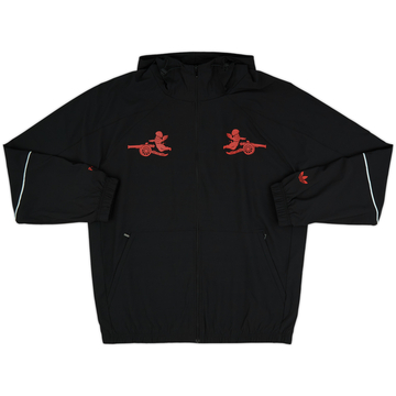 2025-26 Arsenal adidas Originals Places+Faces Veste