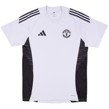2025-26 Manchester United adidas Maillot d'entraînement