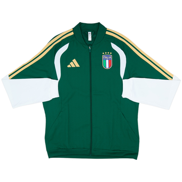 2026-27 Italy adidas Veste de présentation