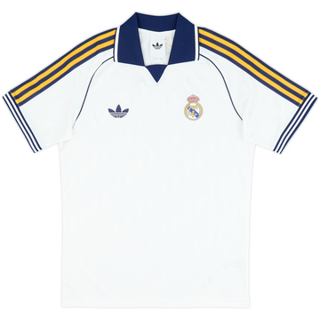 Maillot Real Madrid adidas Originals 2025-26