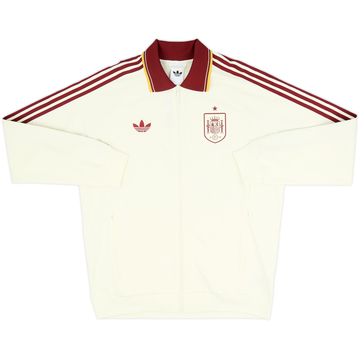 2026-27 Spain adidas Originals Veste Anthem