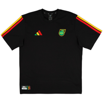 2026-27 Jamaica adidas DNA T-shirt