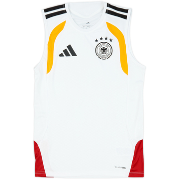 2026-27 Germany adidas Gilet d'entraînement