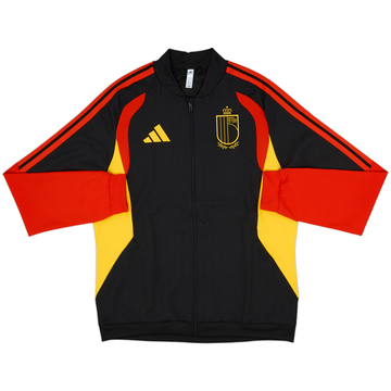 2026-27 Belgium adidas Veste de présentation