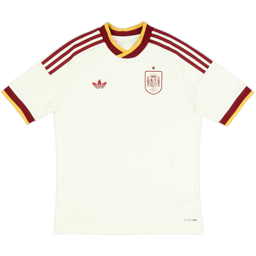 2026-27 Spain Maillot extérieur Enfant