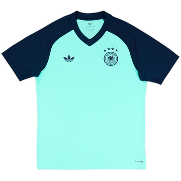 2026-27 Germany adidas Originals Maillot d'avant-match