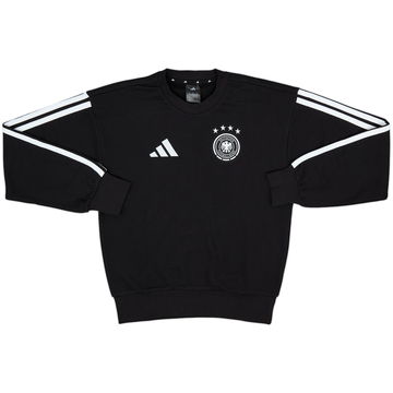 2026-27 Germany adidas DNA Sweat-shirt