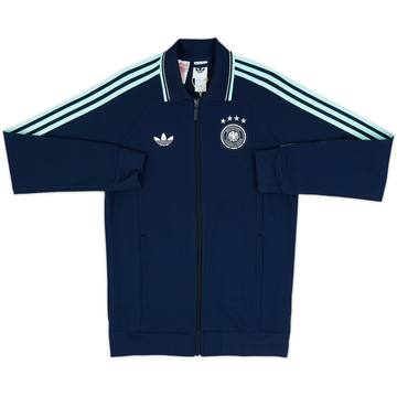 2026-27 Germany adidas Originals Veste Anthem (Enfant)