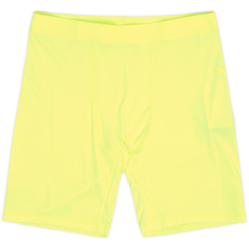 Short sous-couche Puma Manchester City 2025-26
