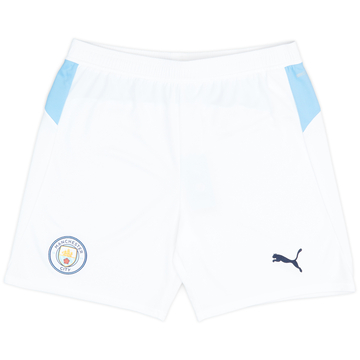 Short Domicile Manchester City 2025-26