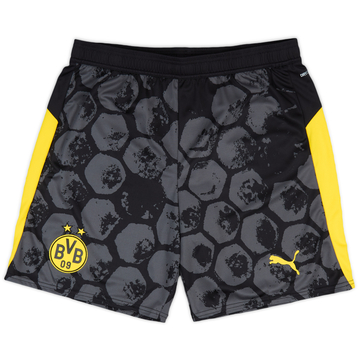 2025 Borussia Dortmund KidSuper CWC Short domicile