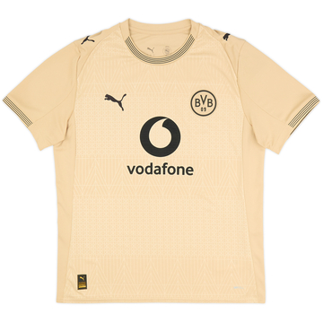 2025-26 Borussia Dortmund Maillot Édition Spéciale - En boîte