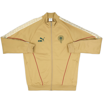 2026-27 Maroc Puma King Veste de présentation