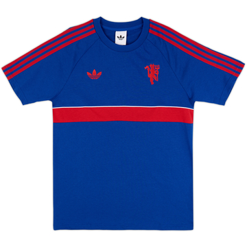 2026-27 Manchester United adidas Originals T-shirt
