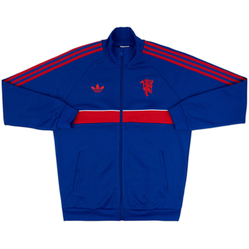 2026-27 Manchester United adidas Originals Veste de survêtement