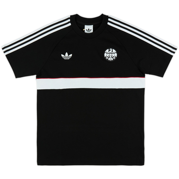 adidas Originals T-shirt Eintracht Frankfurt 2026-27