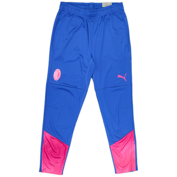 2023-24 AC Milan Puma Pantalon d'entraînement