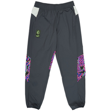 2023-24 AC Milan Puma FtblNrg Pantalon de survêtement tissé