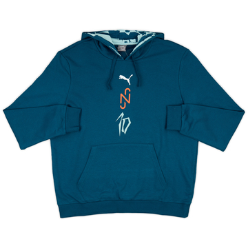 2022-23 Neymar Jr Puma Sweat à capuche