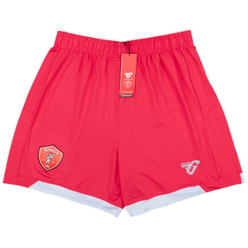 2023-24 Perugia GB short domicile