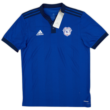 2021-22 Cardiff Maillot domicile (M)