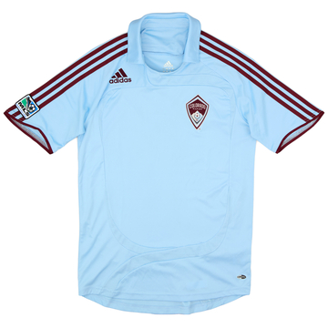 Maillot extérieur Colorado Rapids 2007 - 8/10 - (S)