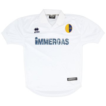 2003-04 Modena Maillot extérieur - 5/10 - (S)