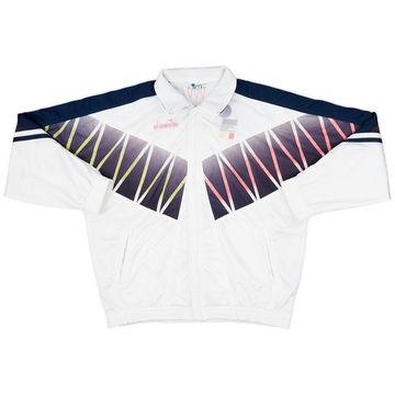 1994 Italy Diadora Veste de survêtement - 3/10 - (XL)